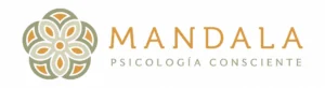Logo Mandala psicologia consciente